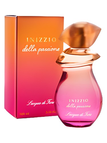 عطر ادکلن اینیزیو دلا پاسیونه لاکوا دی فیوری - Inizzio Della Passione L'acqua Di Fiori - بررسی، قیمت و خرید