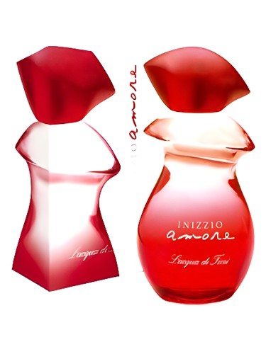 عطر ادکلن اینیتزیو آموره لاکوا دی فیوری - Inizzio Amore L'acqua Di Fiori - بررسی، قیمت و خرید