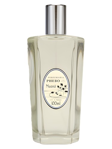 عطر ادکلن موآنا فبو - Muaná Phebo - بررسی، قیمت و خرید