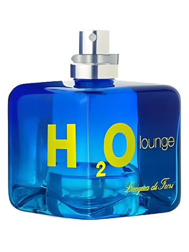 عطر ادکلن اچ تو او لانژ لاکوا دی فیوری - H2O Lounge L'acqua Di Fiori - بررسی، قیمت و خرید
