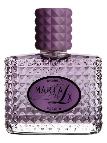 عطر ادکلن آرامش ماریا لوکس - Aramesh MariaLux - بررسی، قیمت و خرید