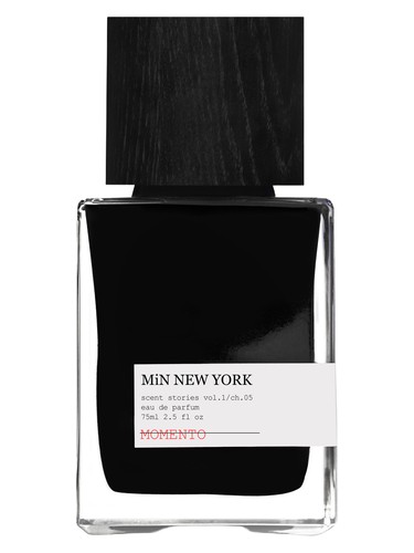 عطر ادکلن مامنتو مین نیویورک - MOMENTO MiN NEW YORK - بررسی، قیمت و خرید