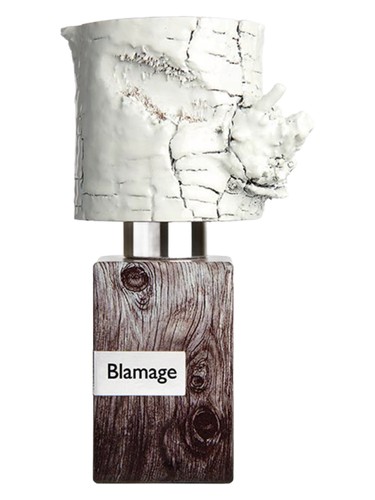 عطر ادکلن بلاژ ناسوماتو - Blamage Nasomatto - بررسی، قیمت و خرید