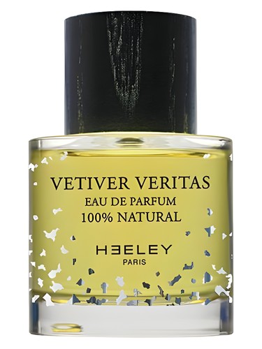 عطر ادکلن وتیور وریتاس جیمز هیلی - Vetiver Veritas James Heeley - بررسی، قیمت و خرید