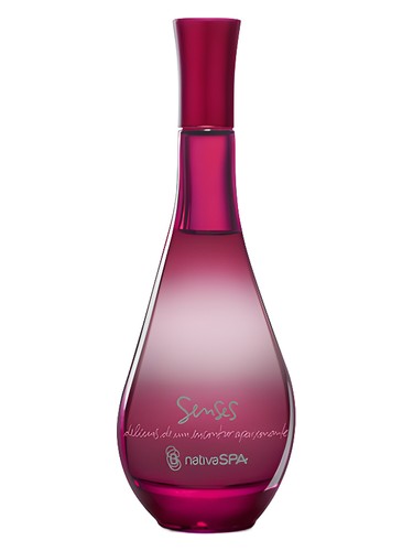 عطر ادکلن دلایتیز آف ا پشنیت انکانتر اوبوتیکاريو - Delights of a Passionate Encounter (Delicias de Um Encontro Apaixonante) O Boticário - بررسی، قیمت و خرید