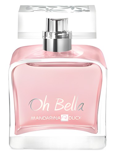 عطر ادکلن اوه بلا مندارینا داک - Oh Bella Mandarina Duck - بررسی، قیمت و خرید