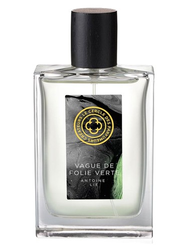 عطر ادکلن ویگ دو فولی ورت له سیرکل دس پرفیومر کراتور - Vague de Folie Verte Le Cercle des Parfumeurs Createurs - بررسی، قیمت و خرید
