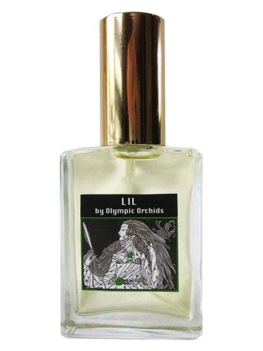 عطر ادکلن لیل اُلیمپیک اُرکیدز آرتیسان پرفیومز - LIL Olympic Orchids Artisan Perfumes - بررسی، قیمت و خرید