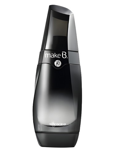 عطر ادکلن مِیک بی او دو پَرفیوم او بوتیکاریو - Make B. Eau de Parfum O Boticário - بررسی، قیمت و خرید