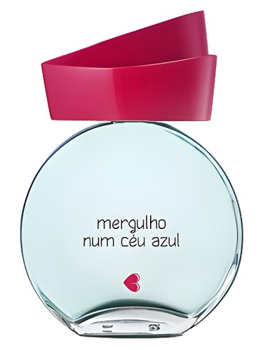 عطر ادکلن مرگولو نوم سئو آزول کِم دیسه برنیس - Mergulho Num Céu Azul Quem Disse Berenice - بررسی، قیمت و خرید