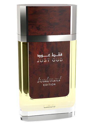 عطر ادکلن جاست عود بلوار لتافا - Just Oud Boulevard Lattafa Perfumes - بررسی، قیمت و خرید