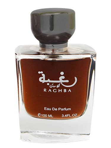 عطر ادکلن راگبا کلاسیک لتافا پرفیومز - Raghba Classic Lattafa Perfumes - بررسی، قیمت و خرید