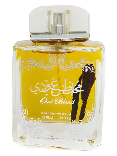 عطر ادکلن مخلط العودی لتافا - Mukhallat Oudi Lattafa Perfumes - بررسی، قیمت و خرید