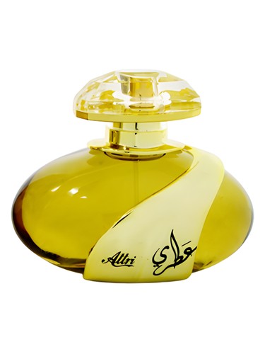 عطر ادکلن اتری لتافا پرفیومز - Attri Lattafa Perfumes - بررسی، قیمت و خرید