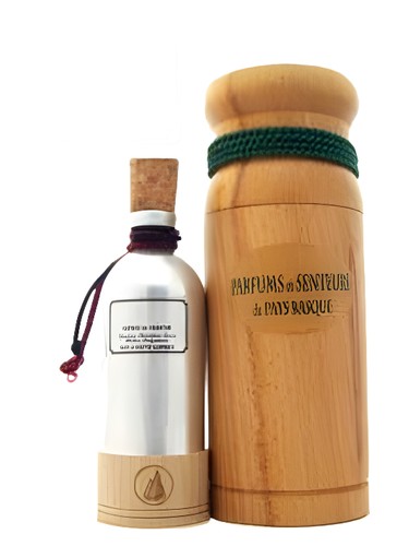 عطر ادکلن چاکلت پرفیومز ات سنتور دو پی باسک - Chocolate Parfums et Senteurs du Pays Basque - بررسی، قیمت و خرید