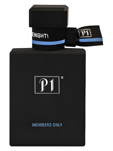 عطر ادکلن ممبرز اونلی پی وان - Members Only P1 - بررسی، قیمت و خرید