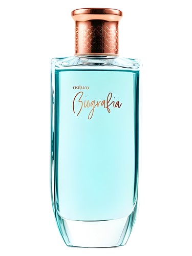 عطر ادکلن بیوگرافیا ناتورا - Biografia Natura - بررسی، قیمت و خرید