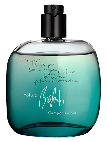 عطر ادکلن فیلدز تو ساوث ناتورا - Fields to South (Campos au Sul) Natura - بررسی، قیمت و خرید