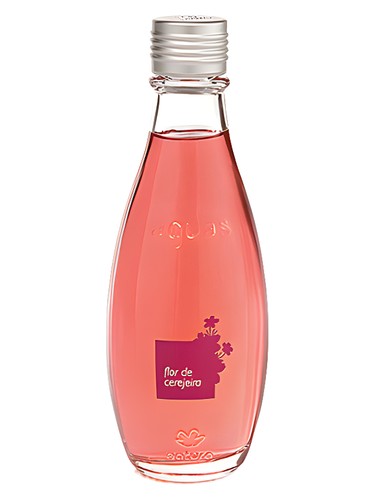 عطر ادکلن فلور د سِرِژِیرا ناتورا - Flor de Cerejeira Natura - بررسی، قیمت و خرید
