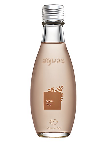 عطر ادکلن سدرو رزا ناتورا - Cedro Rosa Natura - بررسی، قیمت و خرید