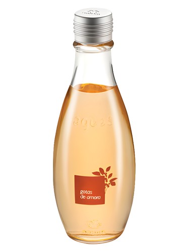 عطر ادکلن گوتاس د آمورا ناتورا - Gotas de Amora Natura - بررسی، قیمت و خرید