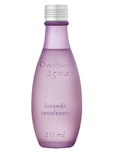 عطر ادکلن لاواندا انولونته ناتورا - Lavanda Envolvente Natura - بررسی، قیمت و خرید