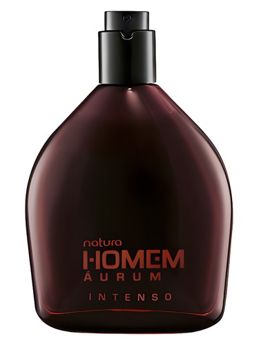 عطر ادکلن هوم آروم اینتنسو نتورا - Homem Aurum Intenso Natura - بررسی، قیمت و خرید