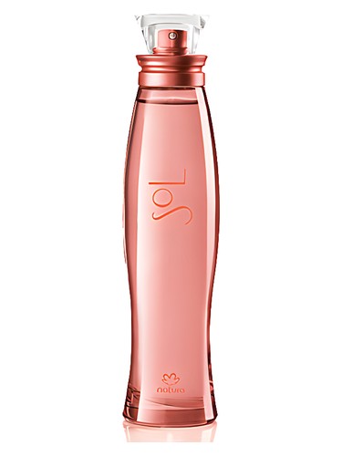 عطر ادکلن سُل ناتورا - Sol Natura - بررسی، قیمت و خرید