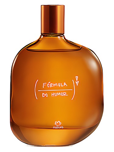 عطر ادکلن فورمولا دو هومور ناتورا - Formula do Humor Natura - بررسی، قیمت و خرید