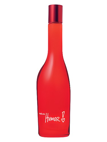 عطر ادکلن هیومر وان ناتورا - Humor 1 Natura - بررسی، قیمت و خرید