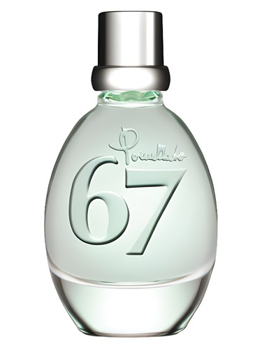 عطر ادکلن شصت و هفت آرتمیزیا پوملاتو - 67 Artemisia Pomellato - بررسی، قیمت و خرید