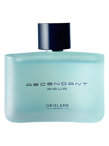 عطر ادکلن آسندِنت آکوا اوریفلیم - Ascendant Aqua Oriflame - بررسی، قیمت و خرید