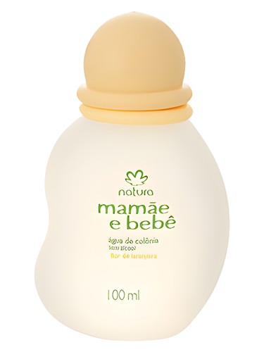 عطر ادکلن فلور د لارنژیرا ناتورا - Flor de Laranjeira Natura - بررسی، قیمت و خرید