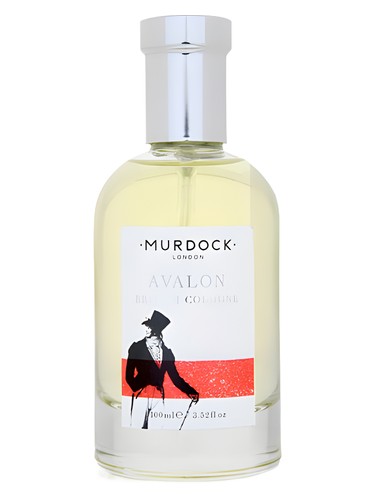 عطر ادکلن آوالون مرداک لندن - Avalon Murdock London - بررسی، قیمت و خرید