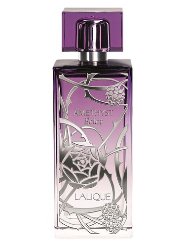 عطر ادکلن آمتیست اکلت لالیک - Amethyst Eclat Lalique - بررسی، قیمت و خرید