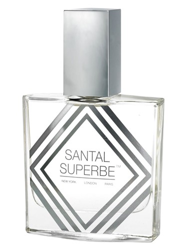 عطر ادکلن سانتال سوپِربه پرفیومز ریترو - Santal Superbe Parfums Retro - بررسی، قیمت و خرید
