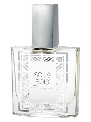 عطر ادکلن سوبوآ پرفیومز ریترو - Sous Bois Parfums Retro - بررسی، قیمت و خرید
