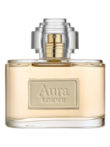 عطر ادکلن اُرا او دو توالت لوئه‌وه - Aura Eau de Toilette Loewe - بررسی، قیمت و خرید