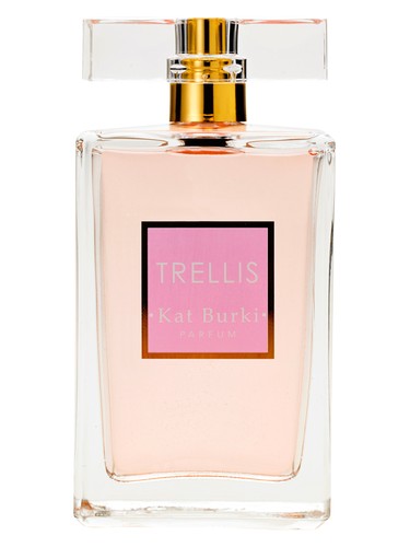 عطر ادکلن ترلیس کت بورکی - Trellis Kat Burki - بررسی، قیمت و خرید