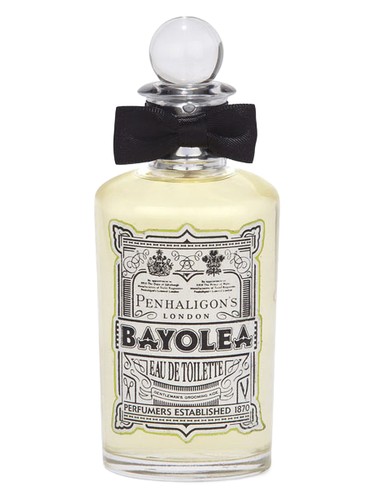 عطر ادکلن بیولیا پنالیگونز - Bayolea Penhaligon's - بررسی، قیمت و خرید