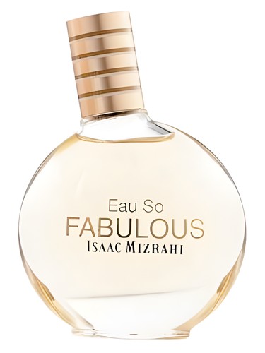 عطر ادکلن او سو فَبِلِس آیزاک میزراهی - Eau So Fabulous Isaac Mizrahi - بررسی، قیمت و خرید
