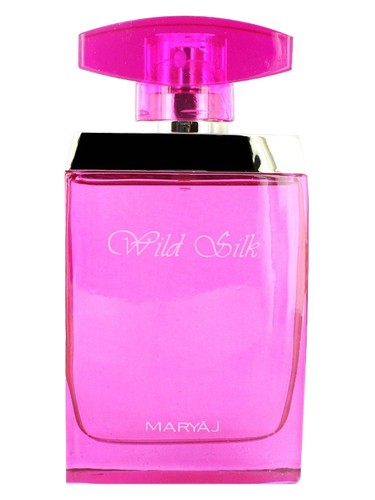 عطر ادکلن وایلد سیلک مریج - Wild Silk Maryaj - بررسی، قیمت و خرید