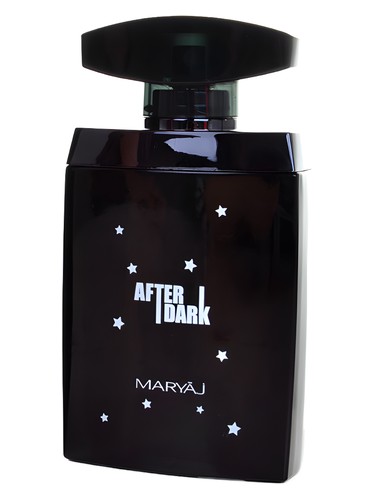 عطر ادکلن افتردارک مریاژ - After Dark Maryaj - بررسی، قیمت و خرید