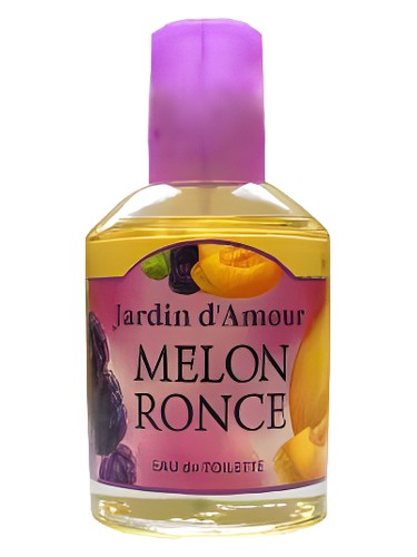 عطر ادکلن ملون رونسه ژاردن د آمور - Melon Ronce Jardin d'Amour - بررسی، قیمت و خرید