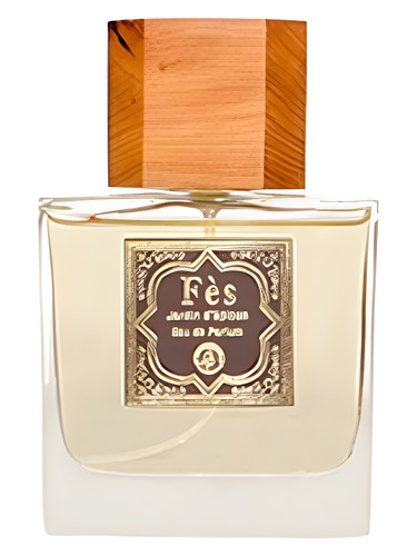 عطر ادکلن فز ژردن دپیس لِس پَرفَمز دُو سُولِی - Fès, Jardin d’épices Les Parfums du Soleil - بررسی، قیمت و خرید