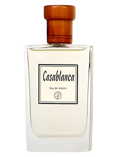 عطر ادکلن کازابلانکا له پارفوم دو سولِی - Casablanca Les Parfums du Soleil - بررسی، قیمت و خرید