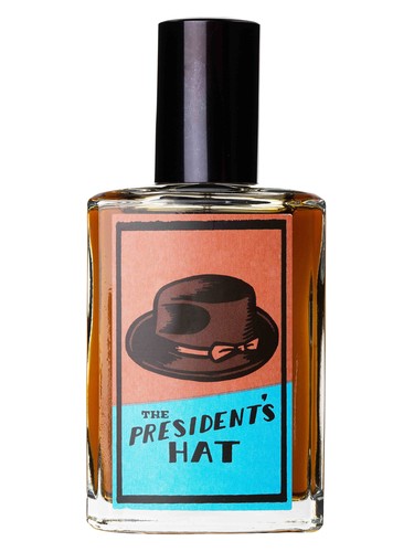 عطر ادکلن ذ پرزیدنتز هت لاش - The President's Hat Lush - بررسی، قیمت و خرید