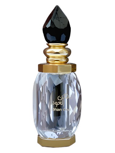 عطر ادکلن دن اود ژونید پرفیومز - Dhan Ood Junaid Perfumes - بررسی، قیمت و خرید