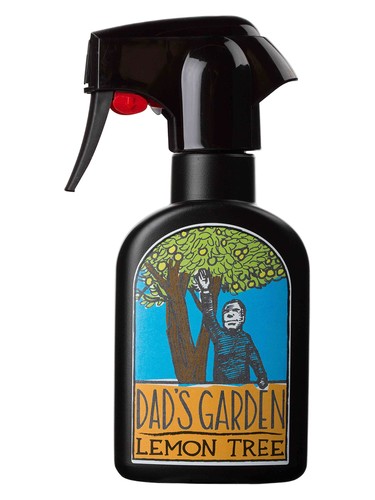 عطر ادکلن ددز گاردن لیمون تری لاش - Dad's Garden Lemon Tree Lush - بررسی، قیمت و خرید