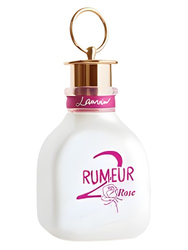 عطر ادکلن رومور تو رز لیمیتد ادیشن لانون - Rumeur 2 Rose Limited Edition Lanvin - بررسی، قیمت و خرید